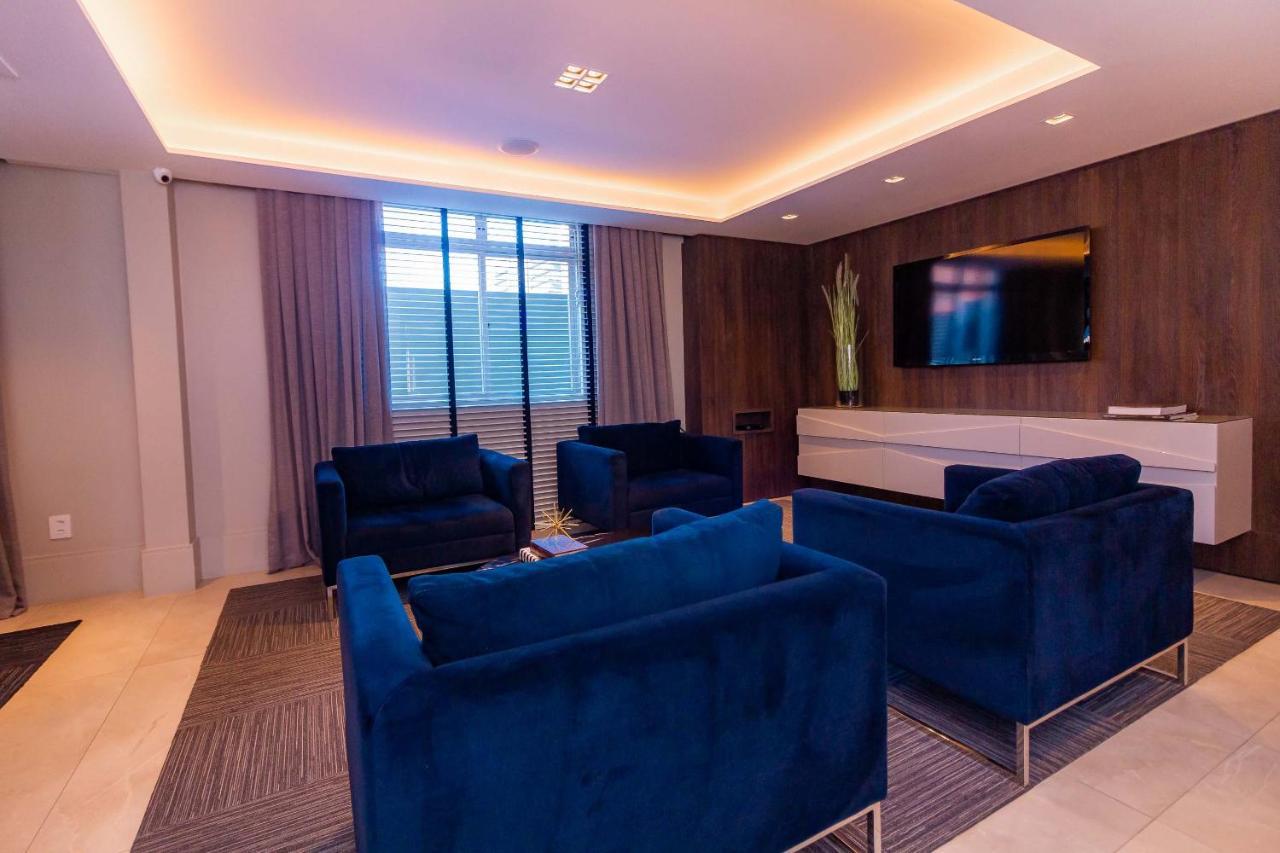 Hotel Kennedy Сан-Жозе Экстерьер фото