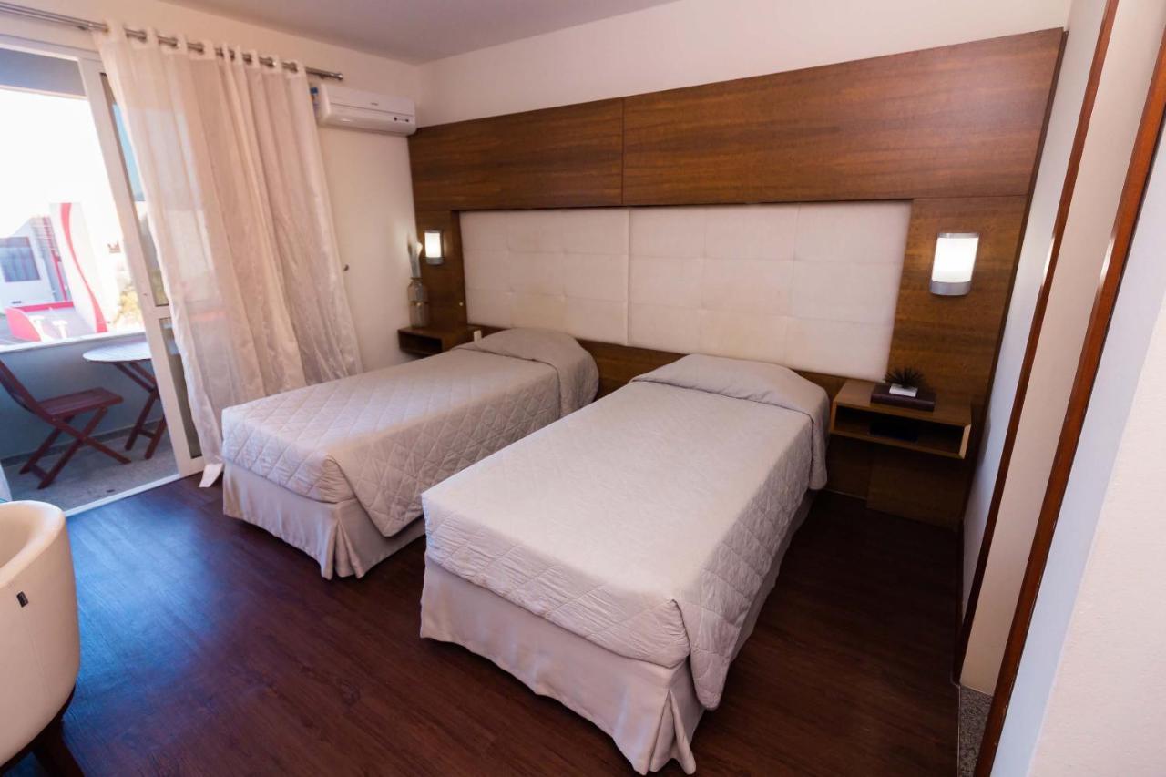 Hotel Kennedy Сан-Жозе Экстерьер фото