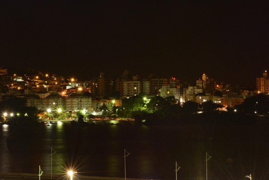 Hotel Kennedy Сан-Жозе Экстерьер фото